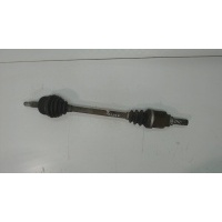 Полуось (приводной вал, шрус) перед. левая Renault Scenic 2009-2012 2010 391013387R