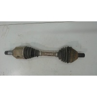 Полуось (приводной вал, шрус) перед. левая Land Rover Freelander 2 2007-2014 2007 LR005870