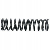 1x пружина подвески sachs mercedes - benz