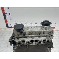 Головка блока цилиндров Volkswagen Polo 3 (1994-2002) 2002 038103373E