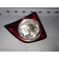 Фонарь крышки багажника правый Volkswagen Golf Plus (2005-2013) 2006 5M0945094H