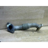 Трубка системы рециркуляции EGR Volkswagen Vento 1996 028131521N