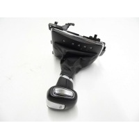 Рукоятка чехол dsg 1z0857702c skoda октавия ii рестайлинг