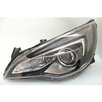 Фара передняя левая правый astra j 4 3 - drzwi gtc