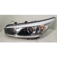 фара Kia Ceed 2 2012--2018 92101A2010