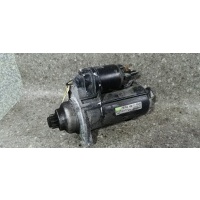 Стартер 1.9TDI , VALEO , D7RS30. 5МКПП. Audi A3 8L 1998 02A911024B