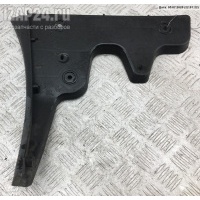 Кронштейн бампера заднего R Audi A6 C6 (2004-2011) 2005 4F5807454