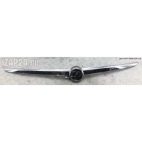 Накладка двери (крышки) багажника Opel Insignia 2009 13422268
