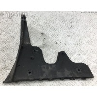 Кронштейн бампера заднего L Audi A6 C6 (2004-2011) 2005 4F5807453