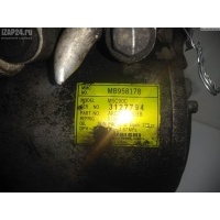 Компрессор кондиционера Mitsubishi Carisma 1999 MB958178