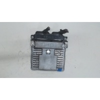 Блок управления (ЭБУ) Skoda Fabia 2007-2014 2014 03F906070HK