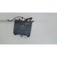Блок управления (ЭБУ), Комфортом Volkswagen Tiguan 2007-2011 2009 3C8937049E