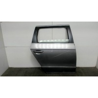 Дверь боковая зад. правая Volkswagen Passat 6 2005-2010 2006 3C9833056F