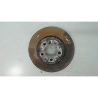 Диск тормозной, перед. BMW 5 F10 2010-2013 2012 34116794429