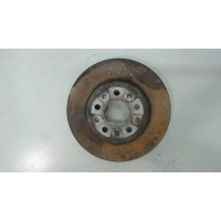 Диск тормозной, перед. BMW 5 F10 2010-2013 2012 34116794429