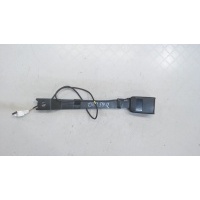 Замок ремня безопасности перед. правая Nissan Qashqai 2006-2013 2007 86842JD000
