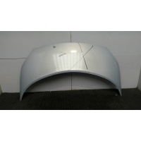 Капот Renault Scenic 2003-2009 2004 651001097R