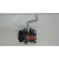 Компрессор кондиционера Mitsubishi Space Star 2003 MR460070