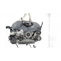 Компрессор кондиционера Audi A8 (D3) 2004-2010 2004 4E0260805F