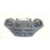 Магнитола, Toyota Yaris 1999-2006 2000 86110-52020