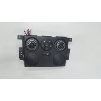 Переключатель отопителя (печки), Suzuki Grand Vitara 2005-2012 2007 3951065J84CAT