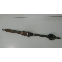 Полуось (приводной вал, шрус) перед. правая Ford Fusion 2002-2012 2010 1756197