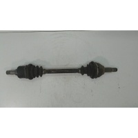 Полуось (приводной вал, шрус) перед. левая Ford Focus 1 1998-2004 2000 1602947