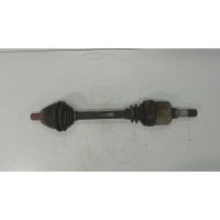 Полуось (приводной вал, шрус) перед. левая Ford Focus 2 2005-2008 2006 1682285