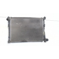 Радиатор (основной) Ford Fiesta 2001-2007 2004 1325831