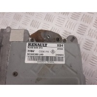 Колонка рулевая Renault Scenic 2 (2003-2009) 2003 8200035272