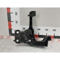 Кронштейн фары левый Renault Megane 2 (2003-2009) 2004 8200137495