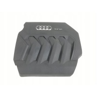 Крышка верхняя двигателя audi a3 8v tt 8s 06k103925bd
