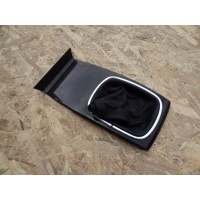 Крышка чехол ручки кпп 4b0864261 audi a6 c5