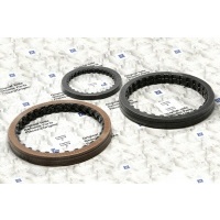 Комплект комплект дисков фрикционных zf 6hp26 оригинал