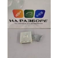 Блок управления центральным замком NISSAN Maxima A33 2004 285503y600