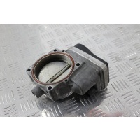 Заслонка дроссельная BMW X5 E70 2008 7535308