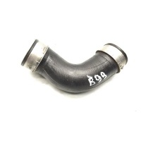 Патрубок турбины (интеркулера) Mercedes Benz E W211 2002-2006 2004 A2115284982