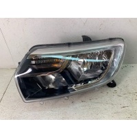 фара Renault Logan 2 2018- 260606078R