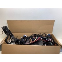 Электропроводка Mercedes-Benz Maybach, S-Class W222 2014-2020 A2225406200