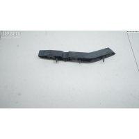 Кронштейн бампера переднего Левая Ford Focus II (2004-2010) 2006 1337336 / 4M51-17D959-AF