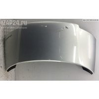 Капот Volkswagen Sharan (2000-2010) 2001 7M3823031J