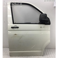 Дверь боковая Перед. Правая Volkswagen Transporter 5 2005 7E0831056F