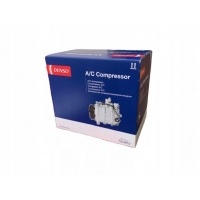 компрессор кондиционера denso dcp50249