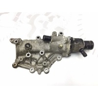 Корпус термостата Renault Megane 2001 7700600514