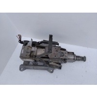 Колонка рулевая Audi A6(C6) 2006 4F0419501E