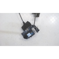 Замок двери зад. левая Nissan Juke 2012 825011KK1A