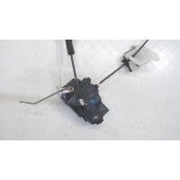 Замок двери перед. правая Nissan Murano 2002-2008 2005 80500CC010