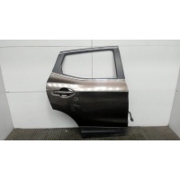 Замок двери зад. правая Nissan Qashqai 2013- 2016 825004EA2B