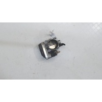 Заслонка дроссельная, Renault Scenic 2003-2009 2005 8200171134