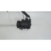 Компрессор кондиционера Audi A8 (D2) 1994-1999 1998 077260803AE